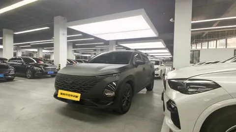 Chery 欧萌达 2023