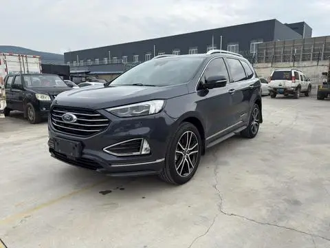 Ford 锐界 2020