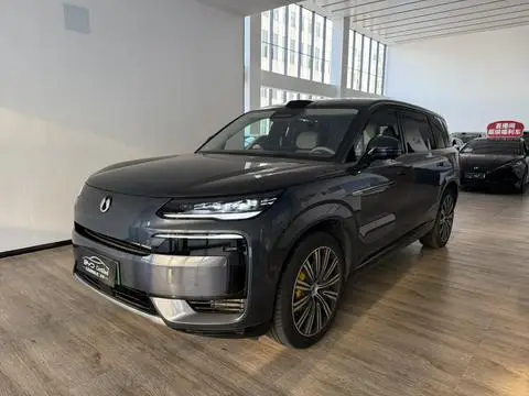 Denza N9 DM 2025