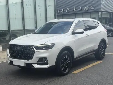 Haval H6 2023