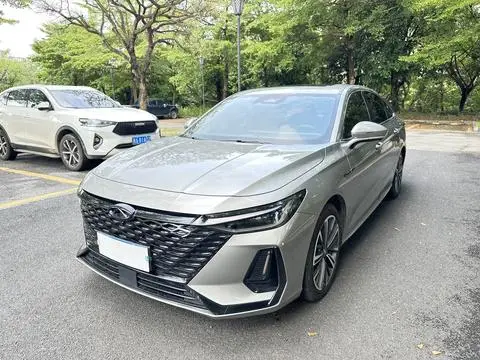 Chery Arrizo 8 2022