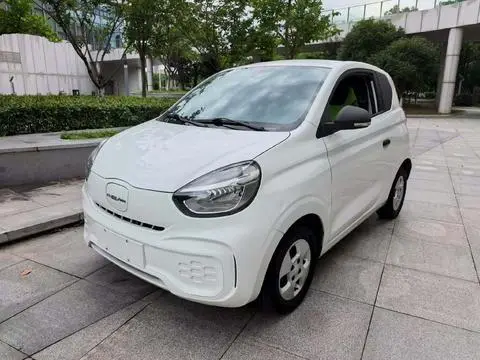 Roewe CLEVER 2021 — фото 1