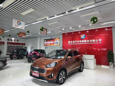 Kia 傲跑 2017