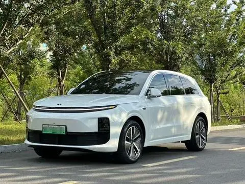 Li L6 2024