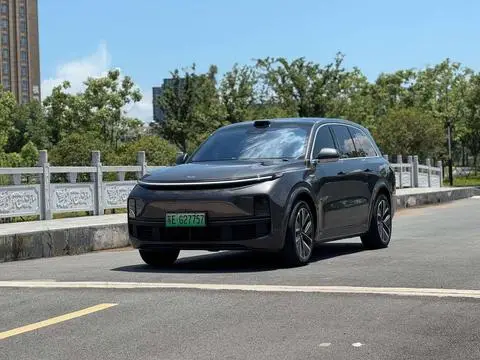 Li L8 2024