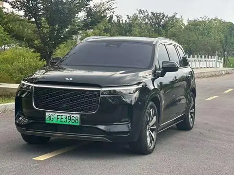 Li ONE 2021