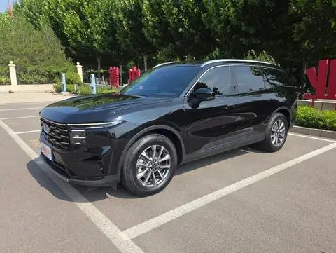 Ford 锐界 2023
