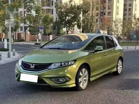 Honda Jade 2013
