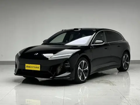 NIO ET5T 2025
