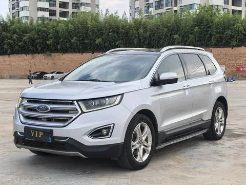Ford 锐界 2016