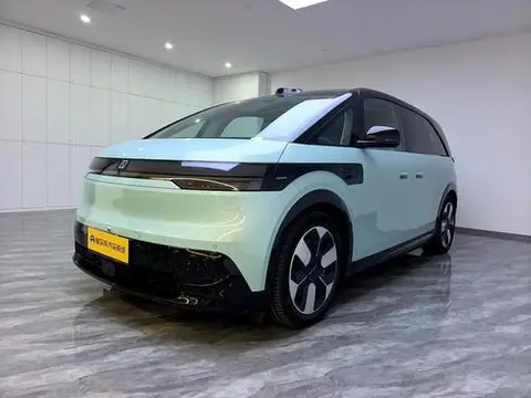 ZEEKR ZEEKR MIX 2025