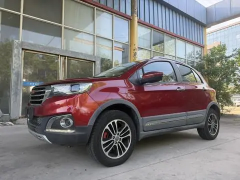 Haval H1 2015