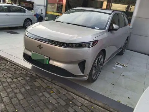 Dongfeng 008 2024