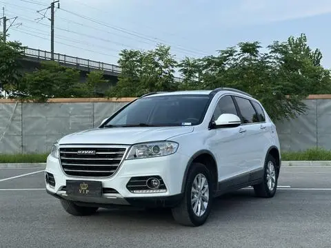 Haval H6 2019