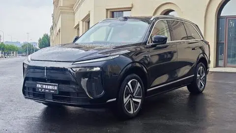 Wey Lanshan 2025