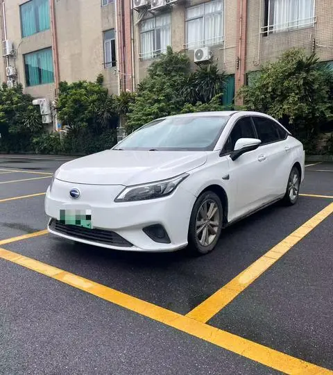 GAC AION S 2019