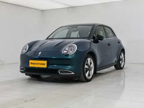ORA 好猫 2021