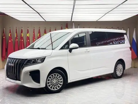 BAW 锐胜王牌M7 2023