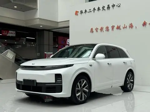 Li L7 2023
