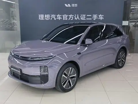Li L6 2024