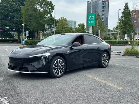 Buick 至境L7 2025