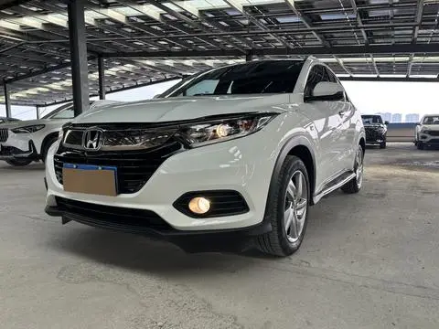 Honda 缤智 2022