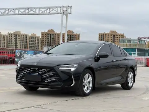 Buick Regal 2025
