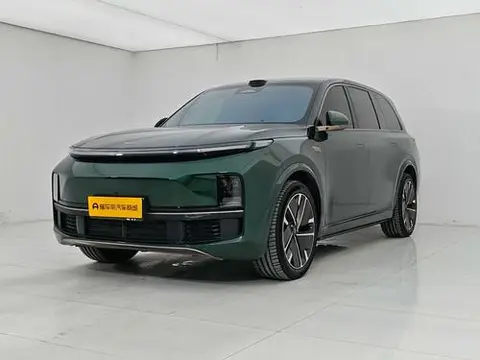 Li L9 2025