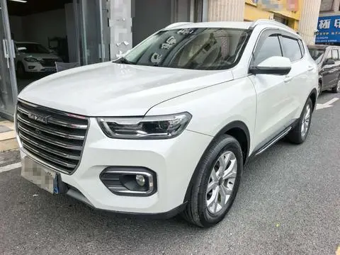 Haval H6 2019