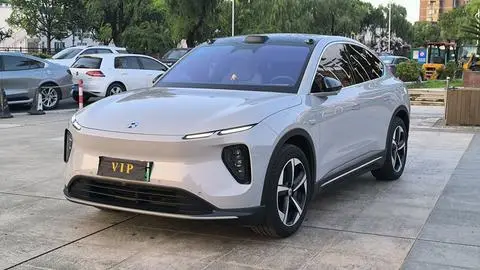 NIO EC6 2024