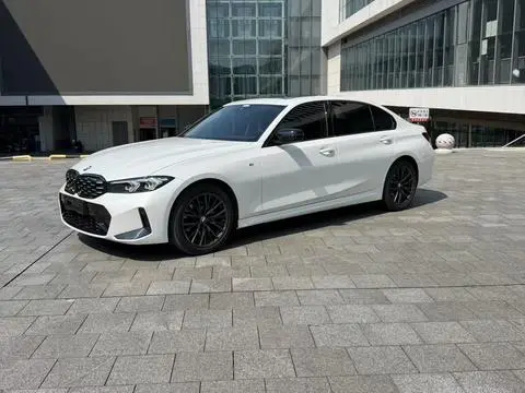 BMW 3 Series 2023