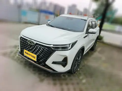 Chery 瑞虎8 PRO 2024