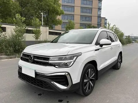 Volkswagen 途岳 2023