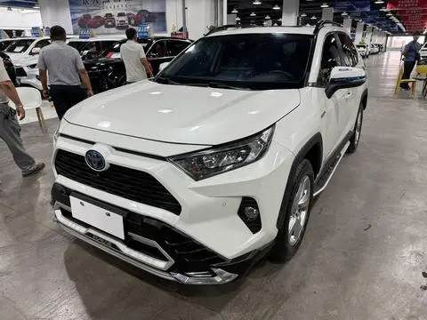 Toyota RAV4 2020