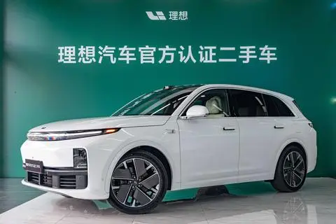 Li L7 2025