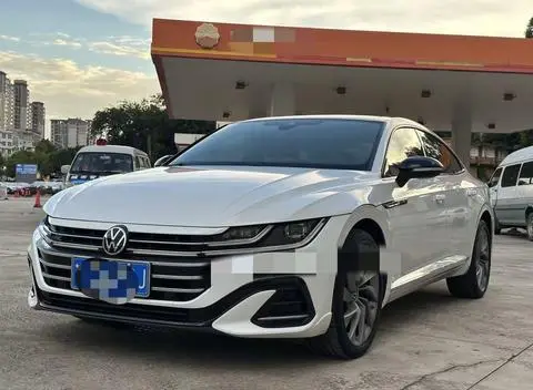 Volkswagen CC 2023