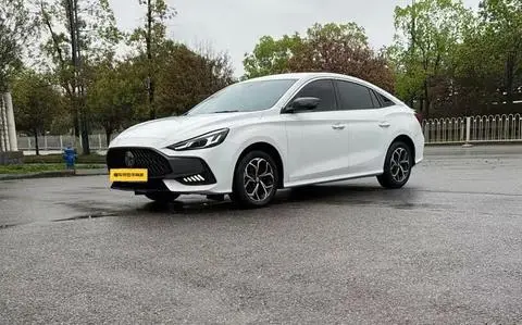 MG 5 2021