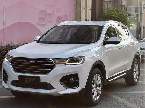 Haval H4 2019