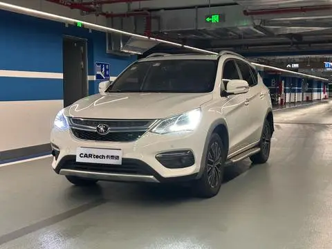 BYD 宋DM 2017