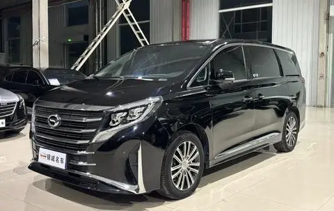 GAC M8 2021
