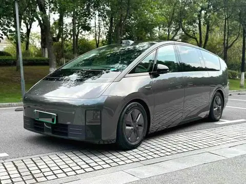 Li MEGA 2024