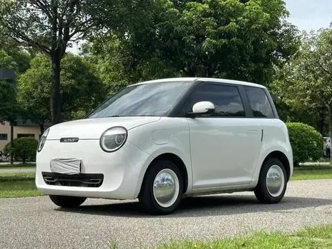 Changan Lumin 2025