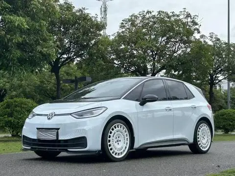 Volkswagen ID.3 2022
