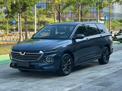 Wuling 凯捷Victory 2020