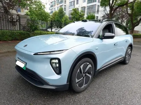 NIO ES6 2024