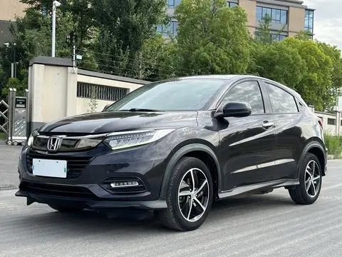 Honda 缤智 2020