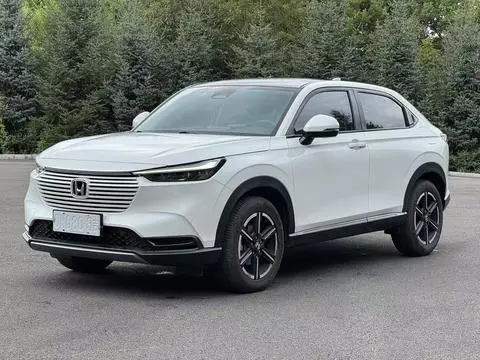 Honda 缤智 2023