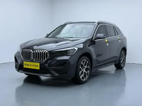BMW X1 2022