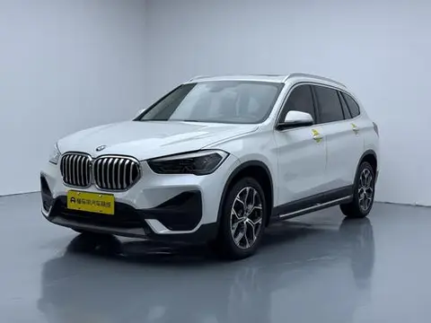 BMW X1 2021