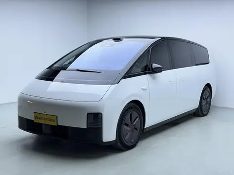 Li MEGA 2025